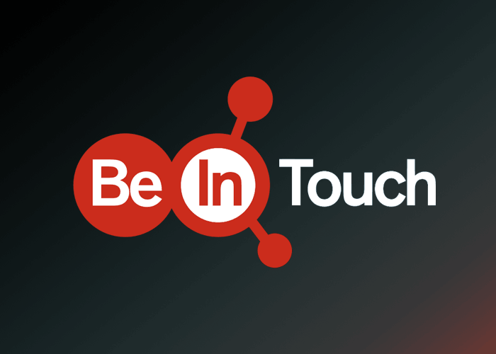 App generator for mass reachout - BeInTouch